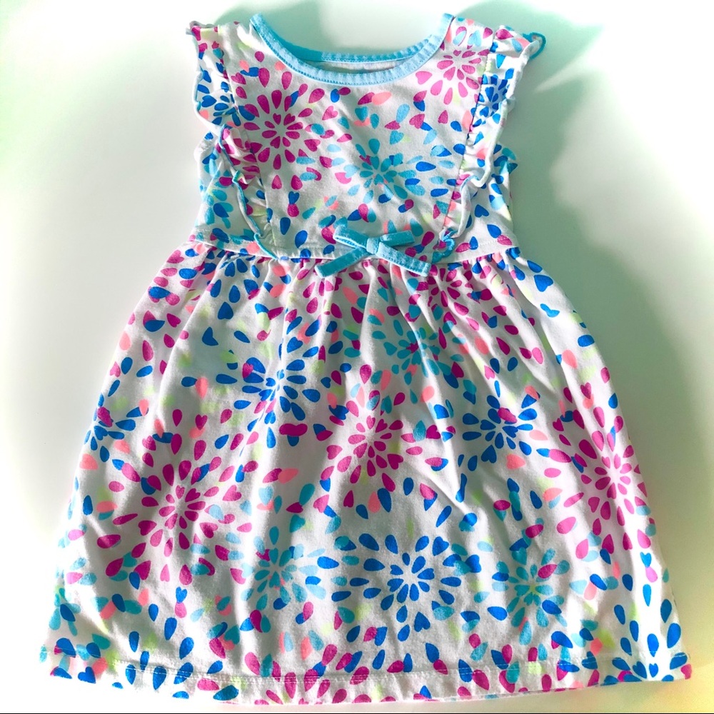 2T HealthTex Sundress - Bundle & Save